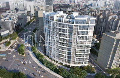 서울 강남구 청담동 1동 청담동 청담 PH129 저층, 전용 83평 하이엔드 레지던스 전세 100억 전세 매물번호 10029 사진 1