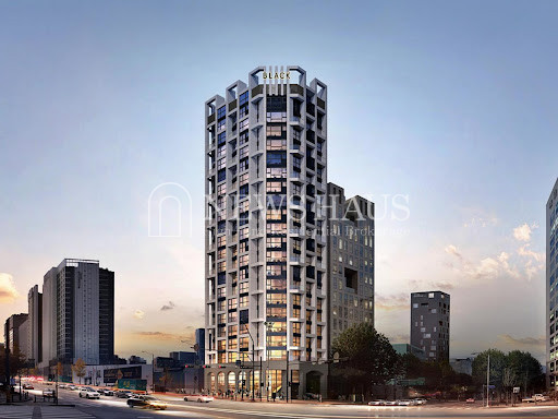 서울 강남구 역삼동 하이엔드 역삼동 상지카일룸블랙 오피스텔 월세 월세 매물번호 10033 사진 1