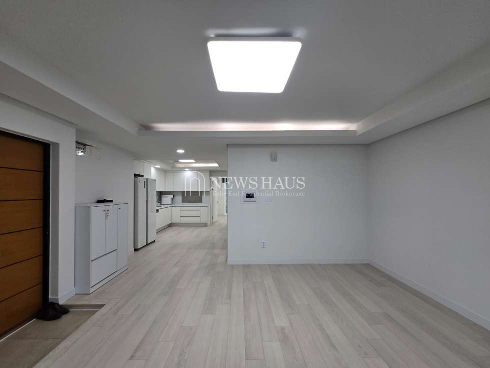 서울 용산구 한남동 용산 한남주민센터 순천향대병원 라인 다세대 빌라 매매 매매 매물번호 10051 사진 1