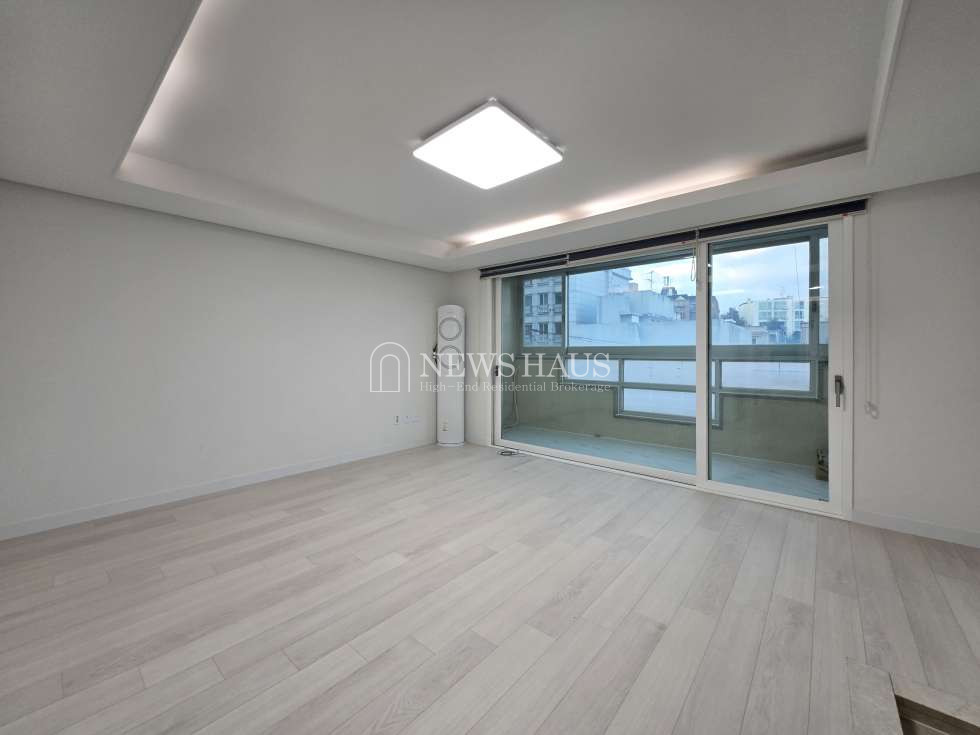 서울 용산구 한남동 용산 한남주민센터 순천향대병원 라인 다세대 빌라 매매 매매 매물번호 10051 사진 3