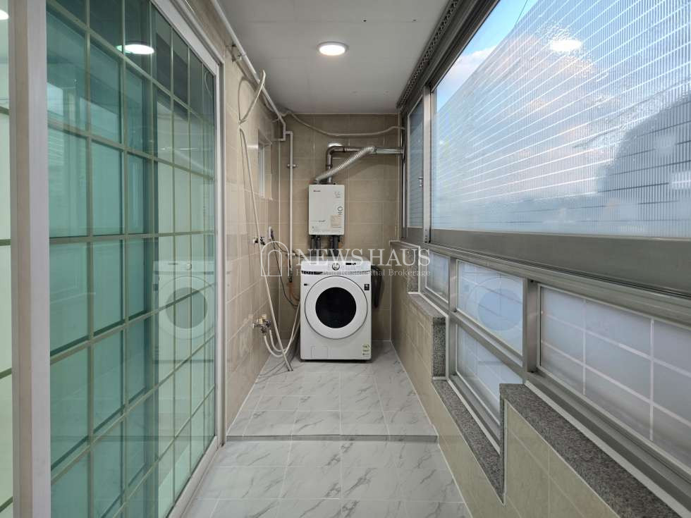 서울 용산구 한남동 용산 한남주민센터 순천향대병원 라인 다세대 빌라 매매 매매 매물번호 10051 사진 9
