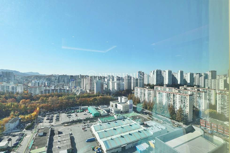 서울 서초구 서초동 르피에드인강남 펜트층 럭셔리 하이엔드 오피스텔 월세 매물번호 10036 사진 15