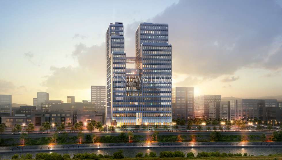 서울 종로구 숭인동 한라운종가동 시청 10분, 강남 20분, 신설동역세권 호텔급 오피스텔 매매 매매 매물번호 10069 사진 2